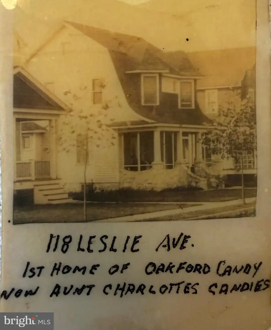118 Leslie Ave, Merchantville, NJ 08109 - #2