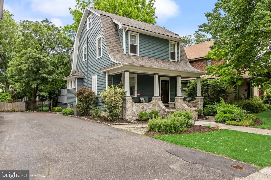 118 Leslie Ave, Merchantville, NJ 08109 - #3