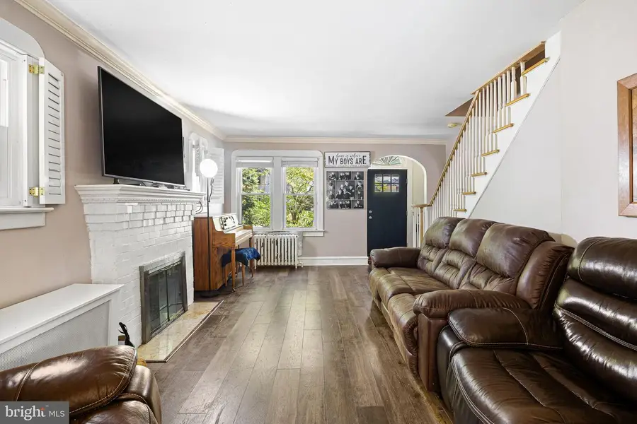 750 Mount Vernon Ave, Haddonfield, NJ 08033 - #3