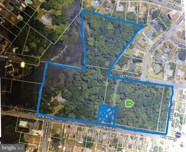 100 Park Ave, GLOUCESTER CITY, NJ 08030