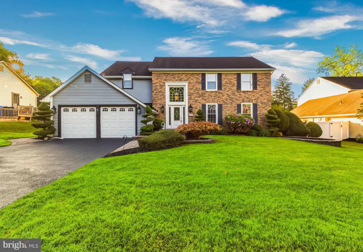 703 Sycamore Ct, Laurel Springs, NJ 08021 - #1