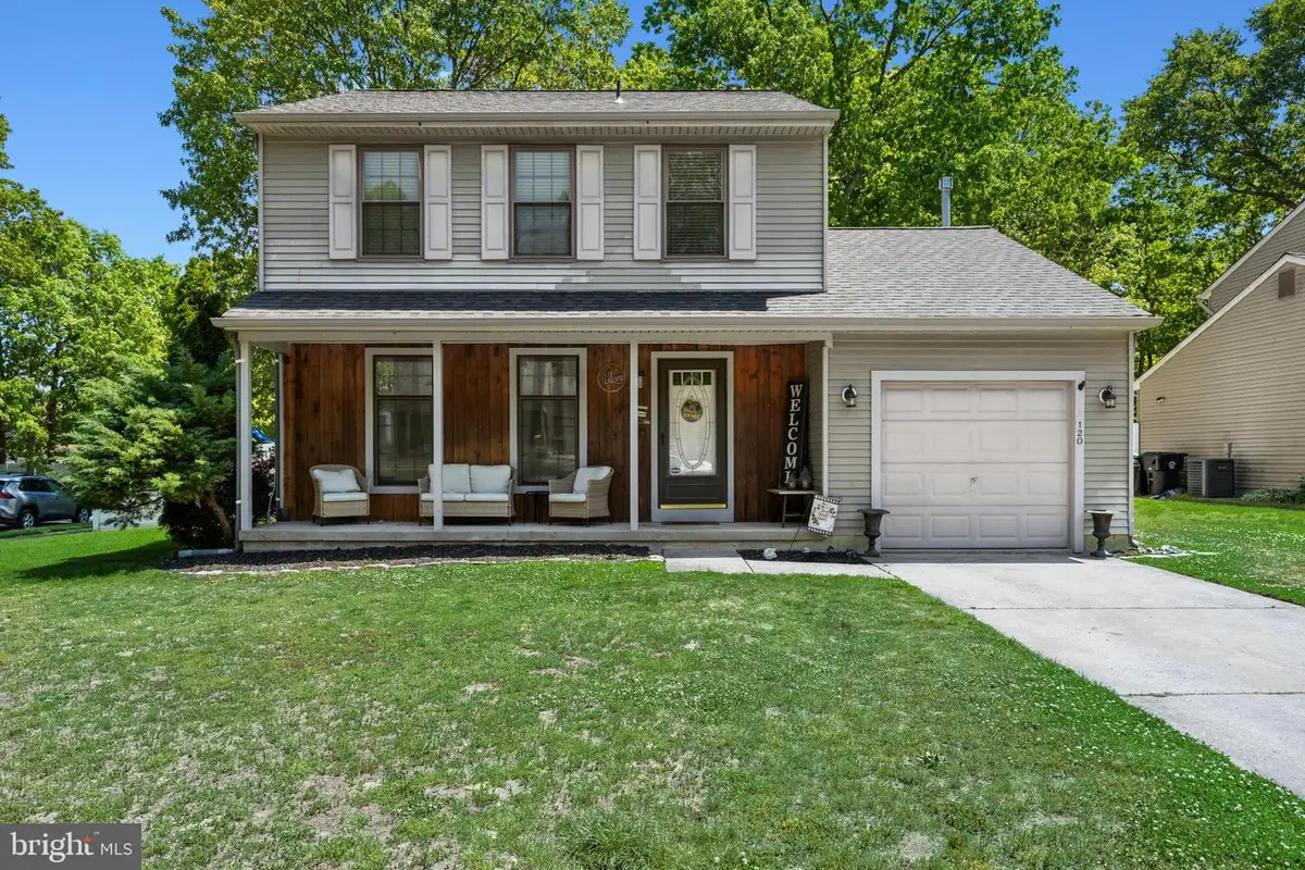 120 Baker Ave, Atco, NJ 08004 - #1