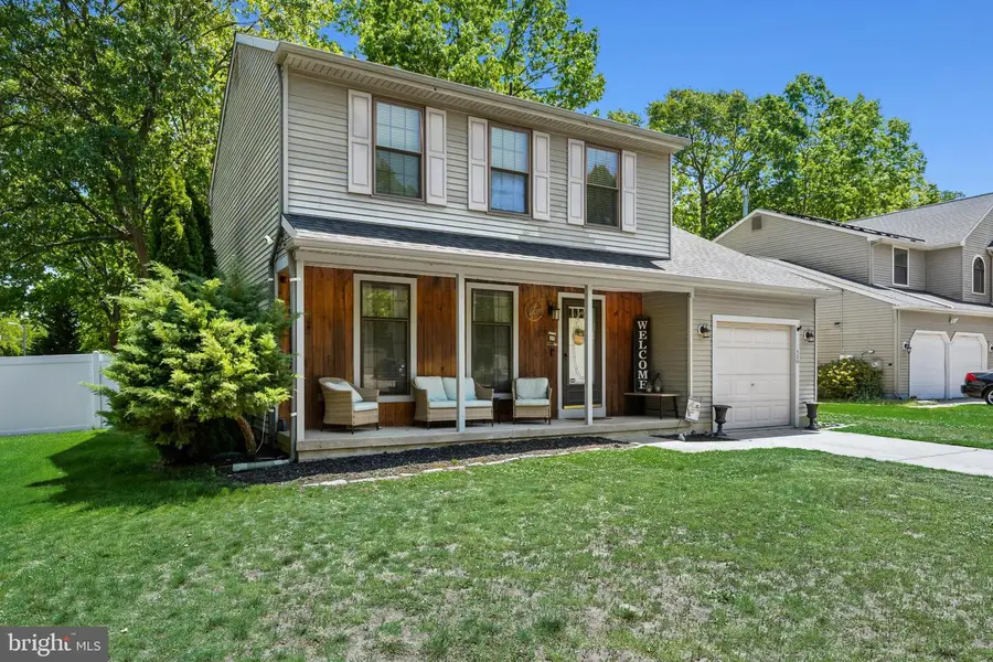 120 Baker Ave, Atco, NJ 08004 - #2