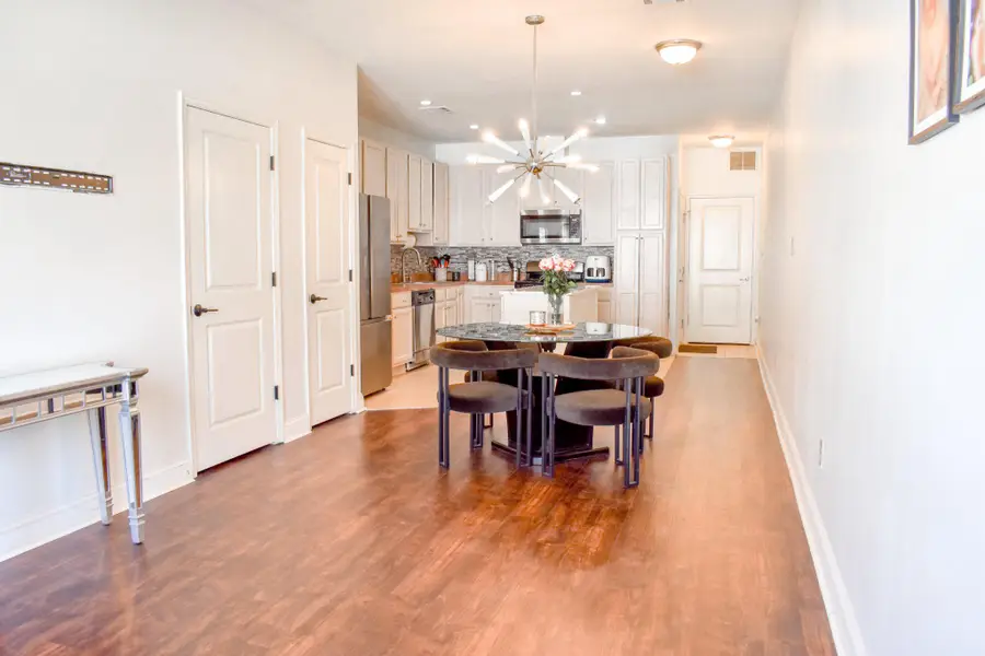 25 Rowand Way E, Clementon, NJ 08021 - #2