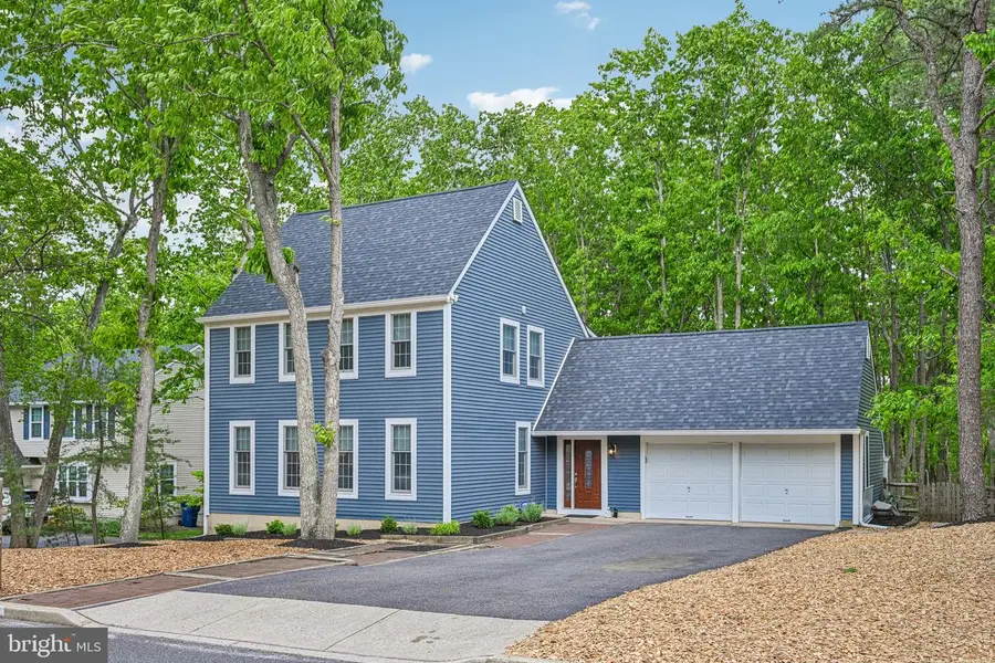 98 William Feather Dr, Voorhees, NJ 08043 - #2