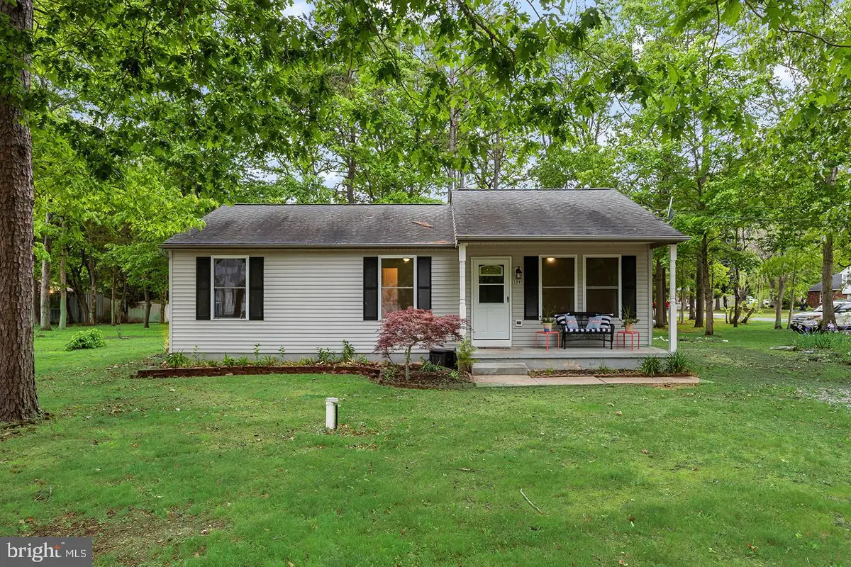 109 6th Ave, Chesilhurst, NJ 08089 - #1