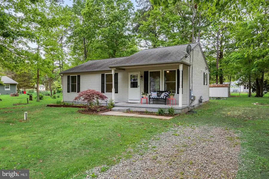109 6th Ave, Chesilhurst, NJ 08089 - #2