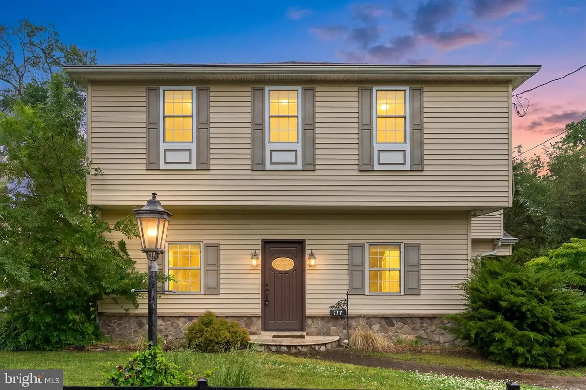 117 State Ave, Lindenwold, NJ 08021 - #1