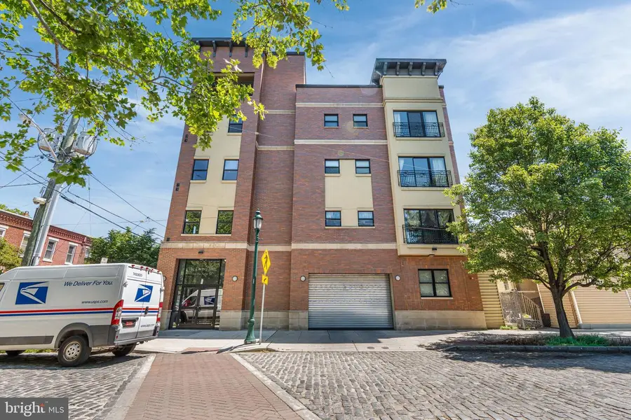 700 New St #109, Camden, NJ 08103 - #3