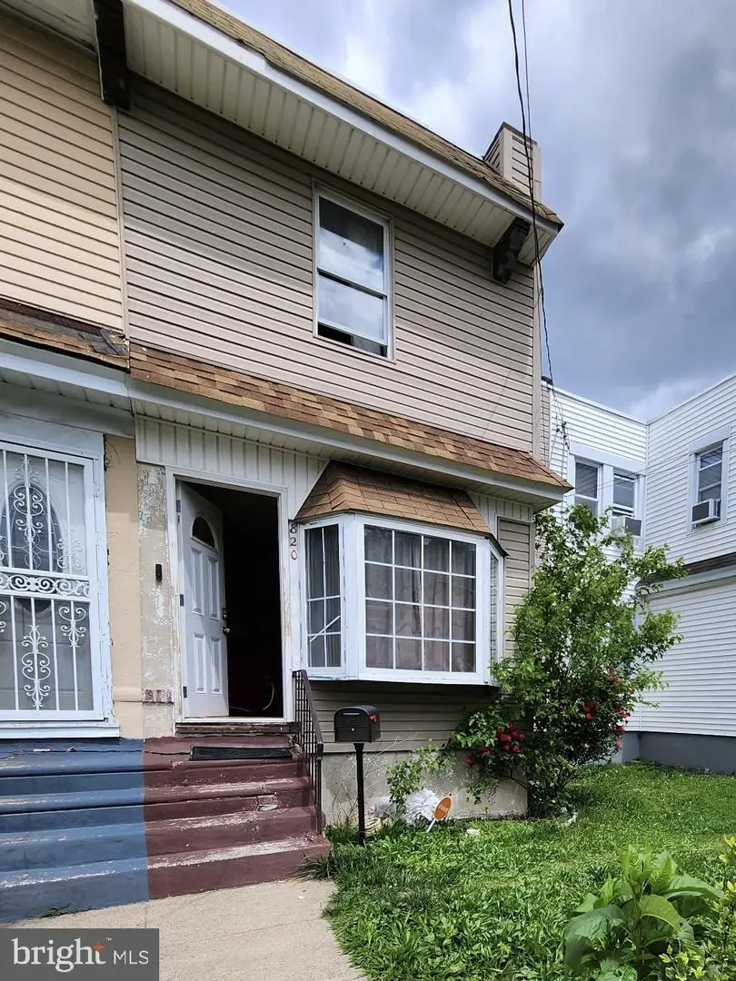 820 N 32nd St, Camden, NJ 08105 - #1