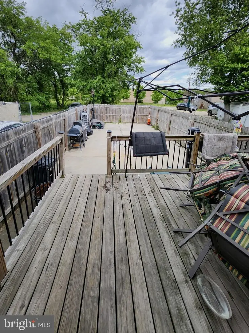 820 N 32nd St, Camden, NJ 08105 - #3