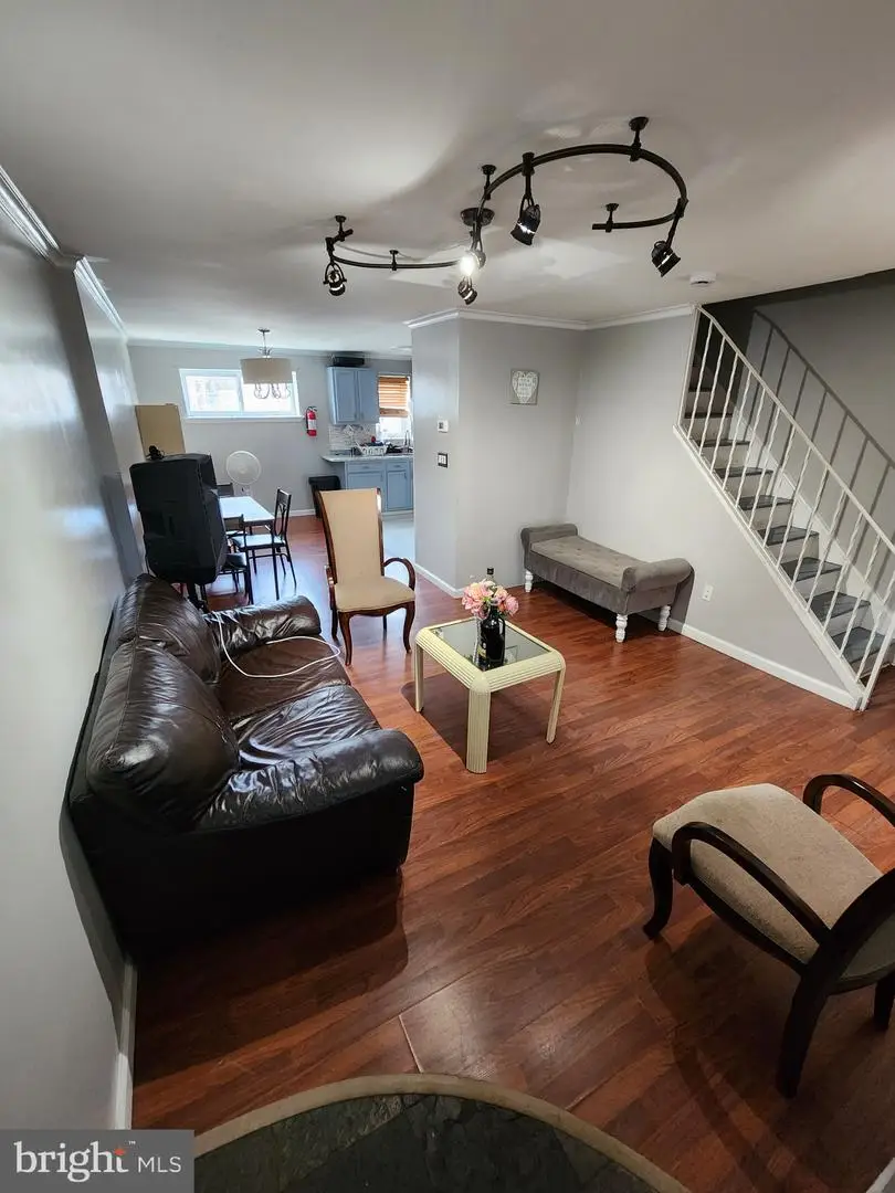 581 Raritan St, Camden, NJ 08105 - #1