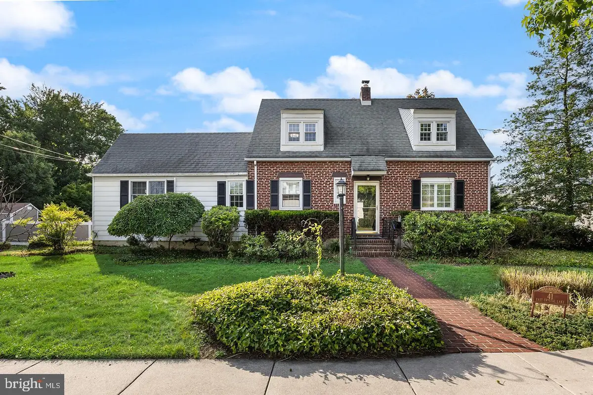 41 E Crystal Lake Ave, Haddon, NJ 08108 - #1