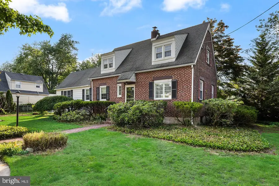 41 E Crystal Lake Ave, Haddon, NJ 08108 - #2