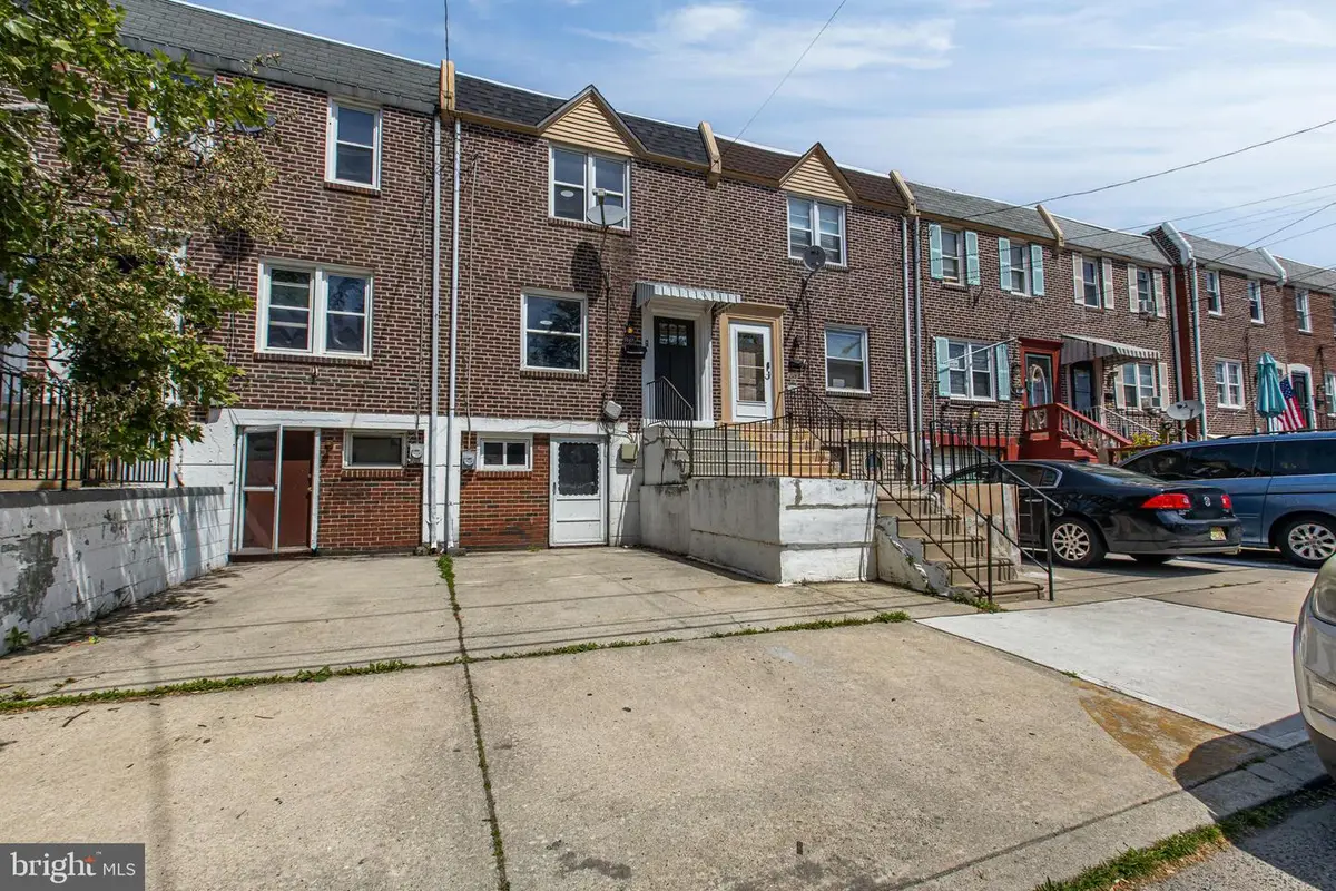 1067 S Merrimac Rd, Camden, NJ 08104 - #1