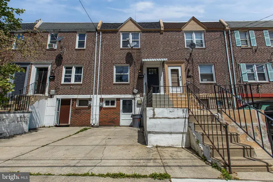 1067 S Merrimac Rd, Camden, NJ 08104 - #2