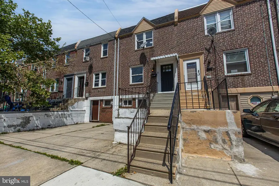 1067 S Merrimac Rd, Camden, NJ 08104 - #3