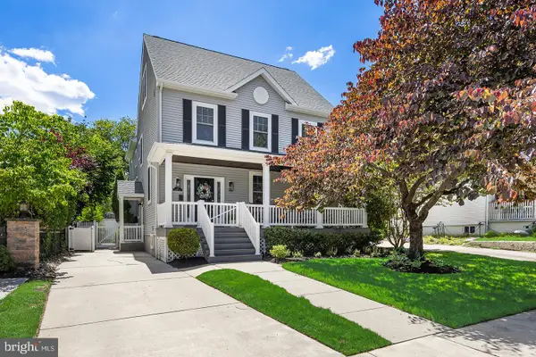 124 Geneva Ave, HADDON TOWNSHIP, NJ 08108
