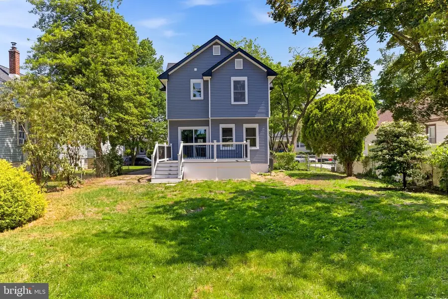 429 W Pine St, Audubon, NJ 08106 - #3
