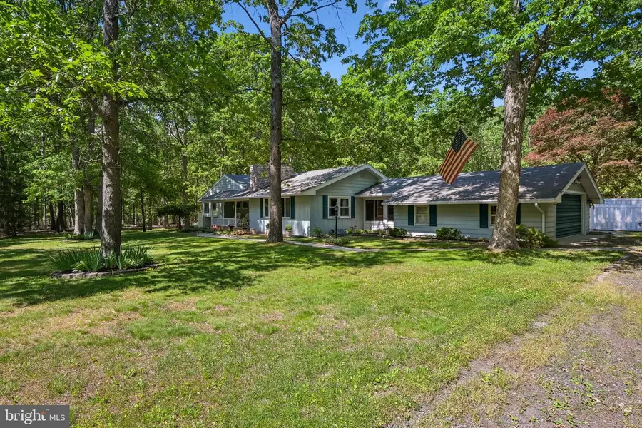 875 S Mays Landing Rd, Hammonton, NJ 08037 - #2