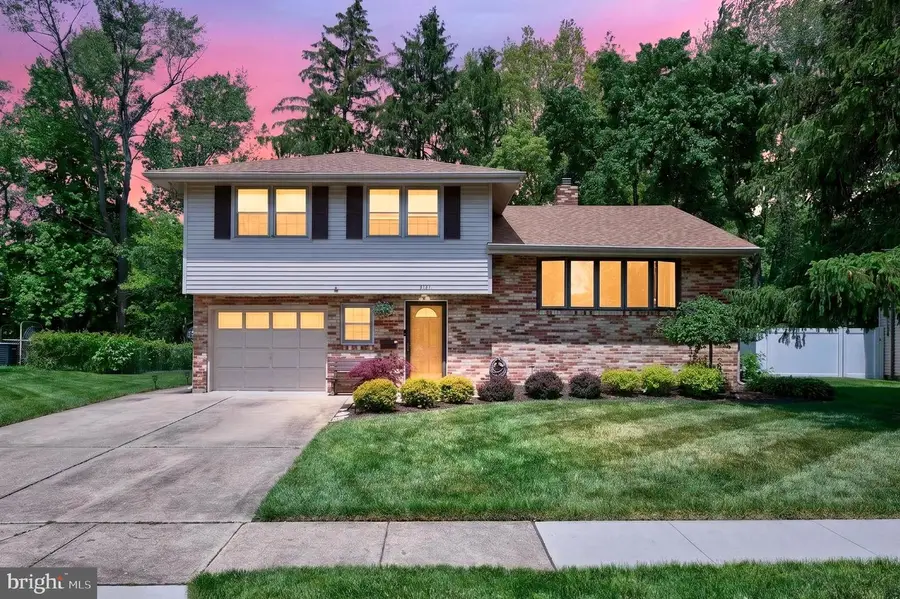 804 Johns Rd, Cherry Hill, NJ 08034 - #2