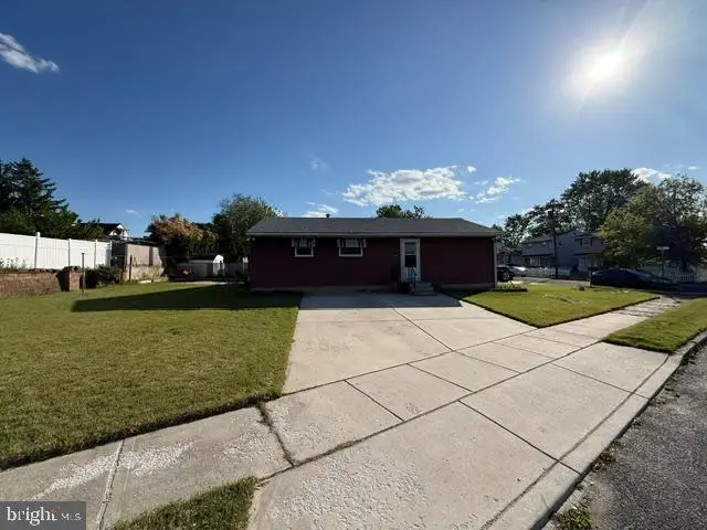 8436 Stow Rd, Pennsauken, NJ 08110 - #2