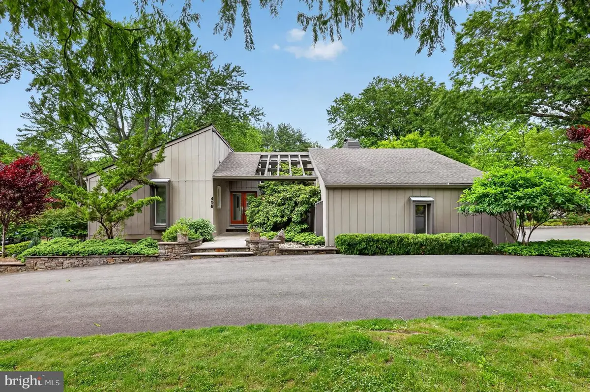 458 Browning Ln, Cherry Hill, NJ 08003 - #1
