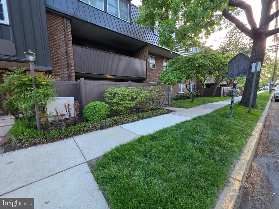 25 Haddonfield Cmns, Haddonfield, NJ 08033 - #2