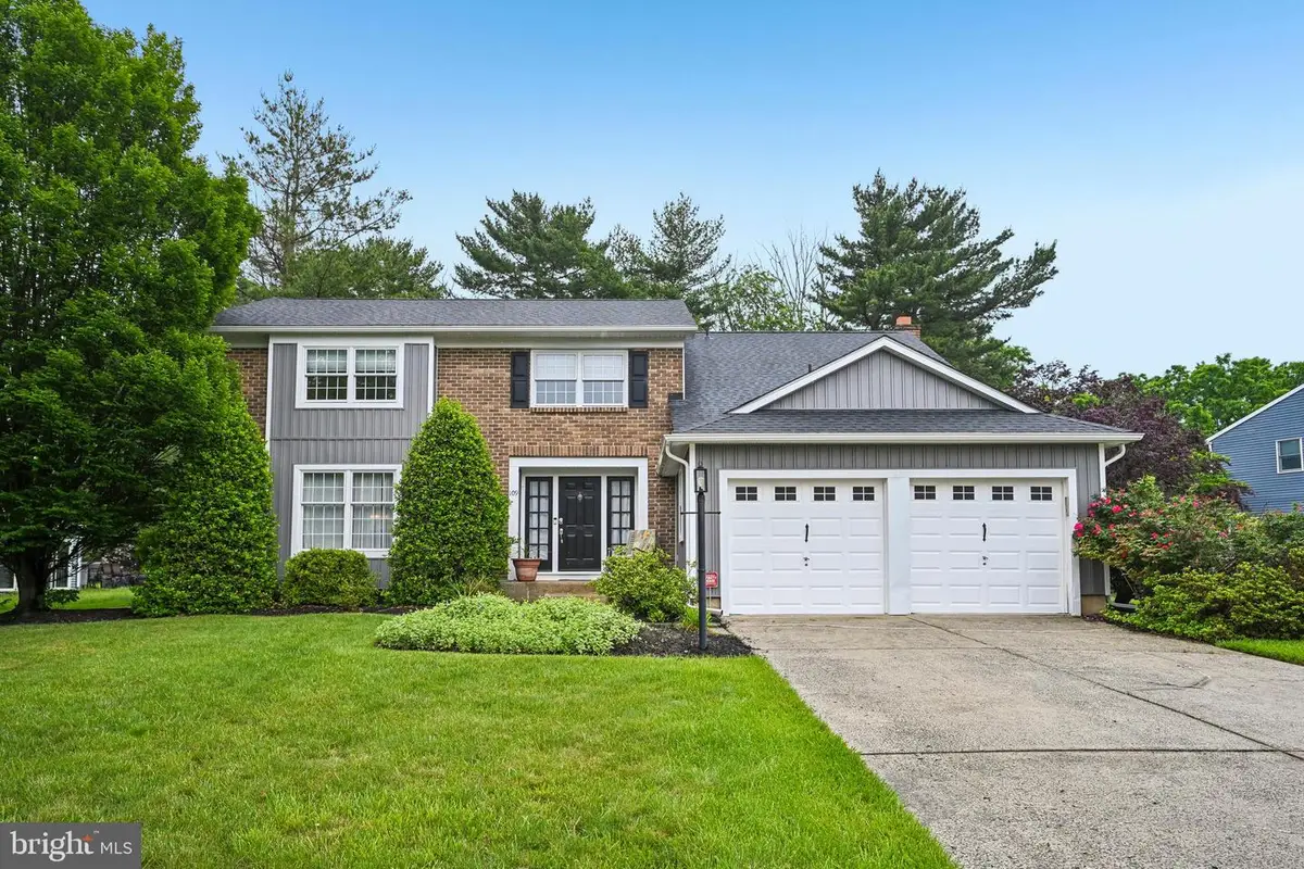 109 Kingsdale Ave, Cherry Hill, NJ 08003 - #1
