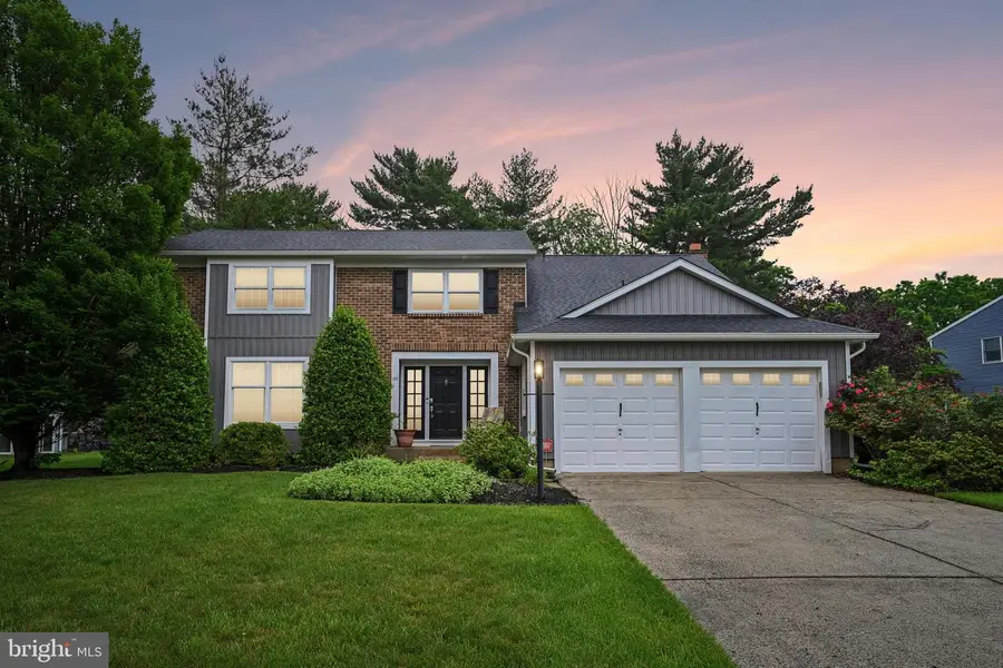 109 Kingsdale Ave, Cherry Hill, NJ 08003 - #2