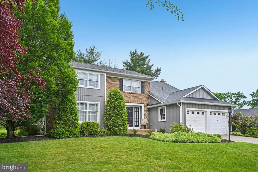 109 Kingsdale Ave, Cherry Hill, NJ 08003 - #3