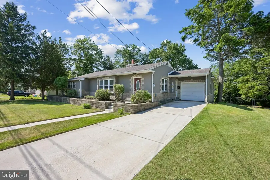 83 Johnson Ave, Runnemede, NJ 08078 - #2