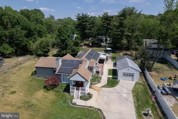 12 Henry, GIBBSBORO, NJ 08026