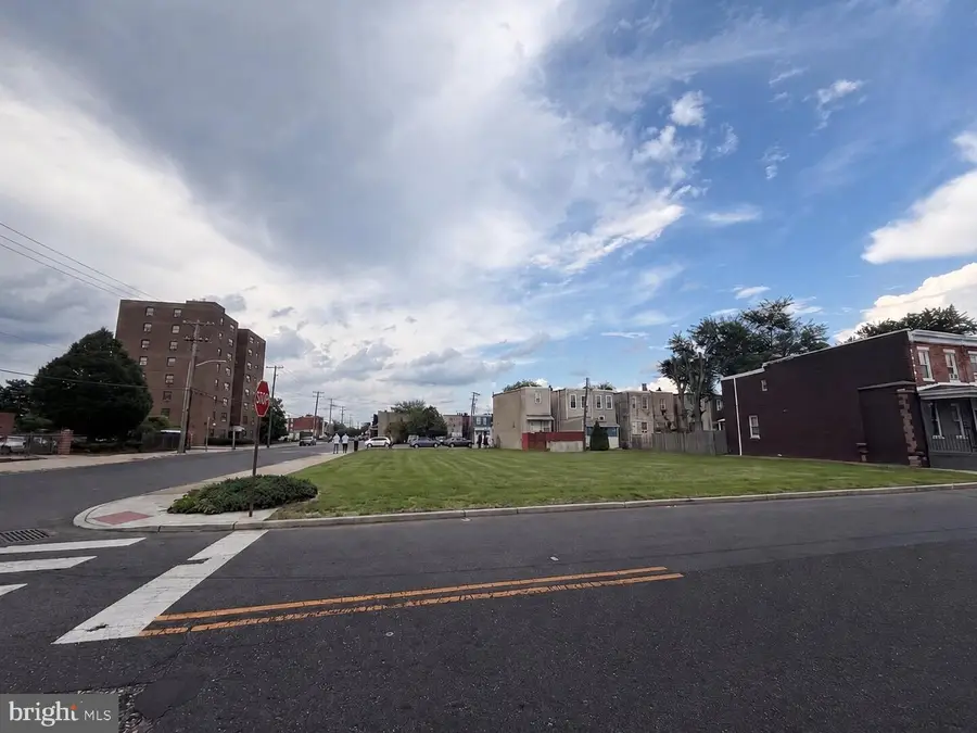 500 N 8th St, Camden, NJ 08102 - #2