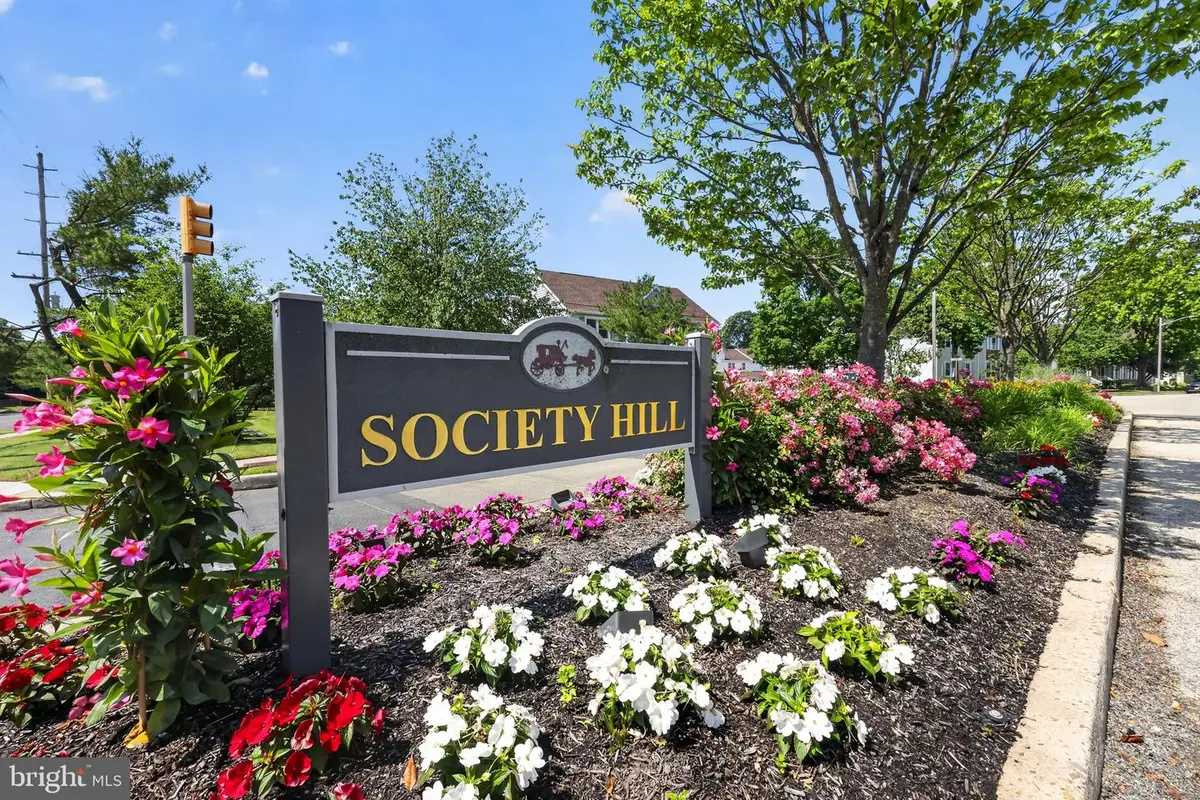 633 Society Hl, Cherry Hill, NJ 08003 - #1