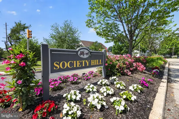 633 Society Hl, CHERRY HILL, NJ 08003