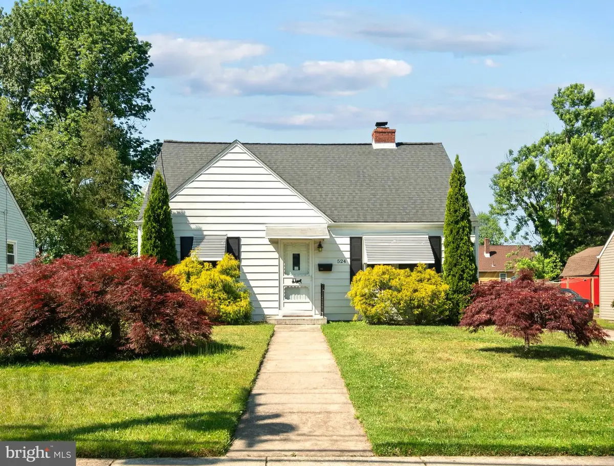 524 Fifth Ave, Barrington, NJ 08007 - #1