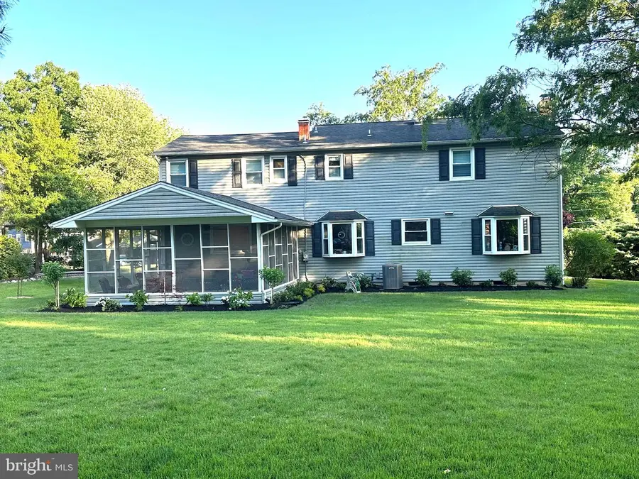 1757 Larkspur Rd, Cherry Hill, NJ 08003 - #3