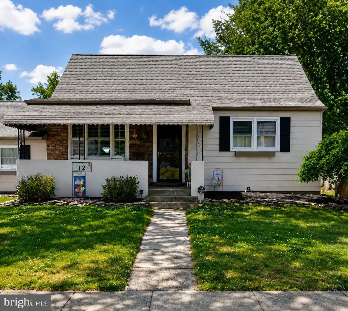 12 Digby Dr, Blackwood, NJ 08012 - #1