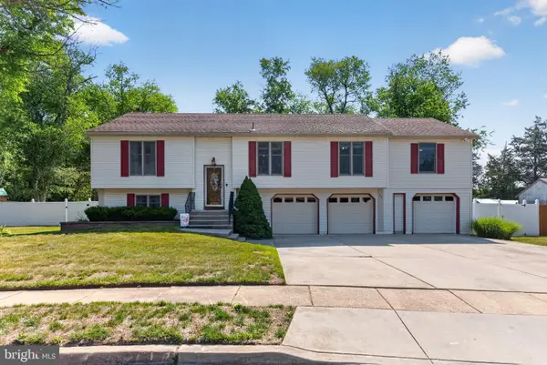 35 Pheasant Dr, SICKLERVILLE, NJ 08081