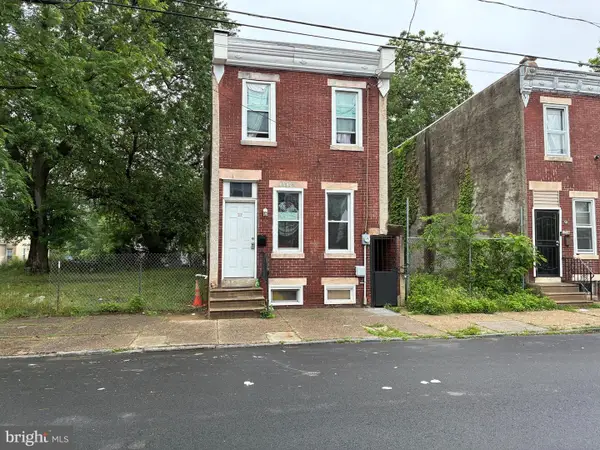1732 Fillmore St, CAMDEN, NJ 08104