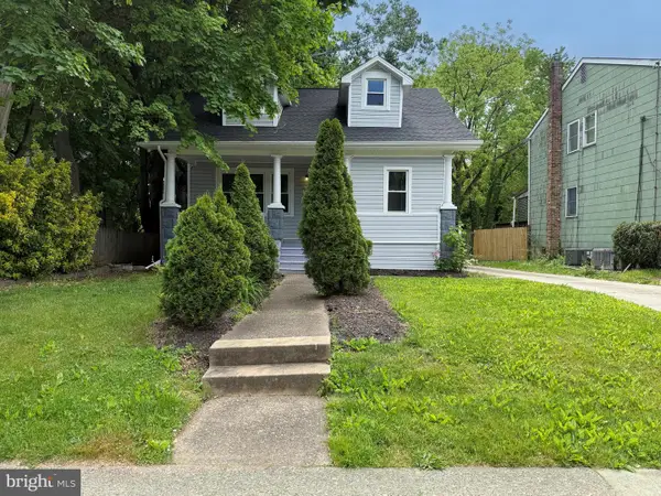 714 Woodlynne Ave, COLLINGSWOOD, NJ 08107