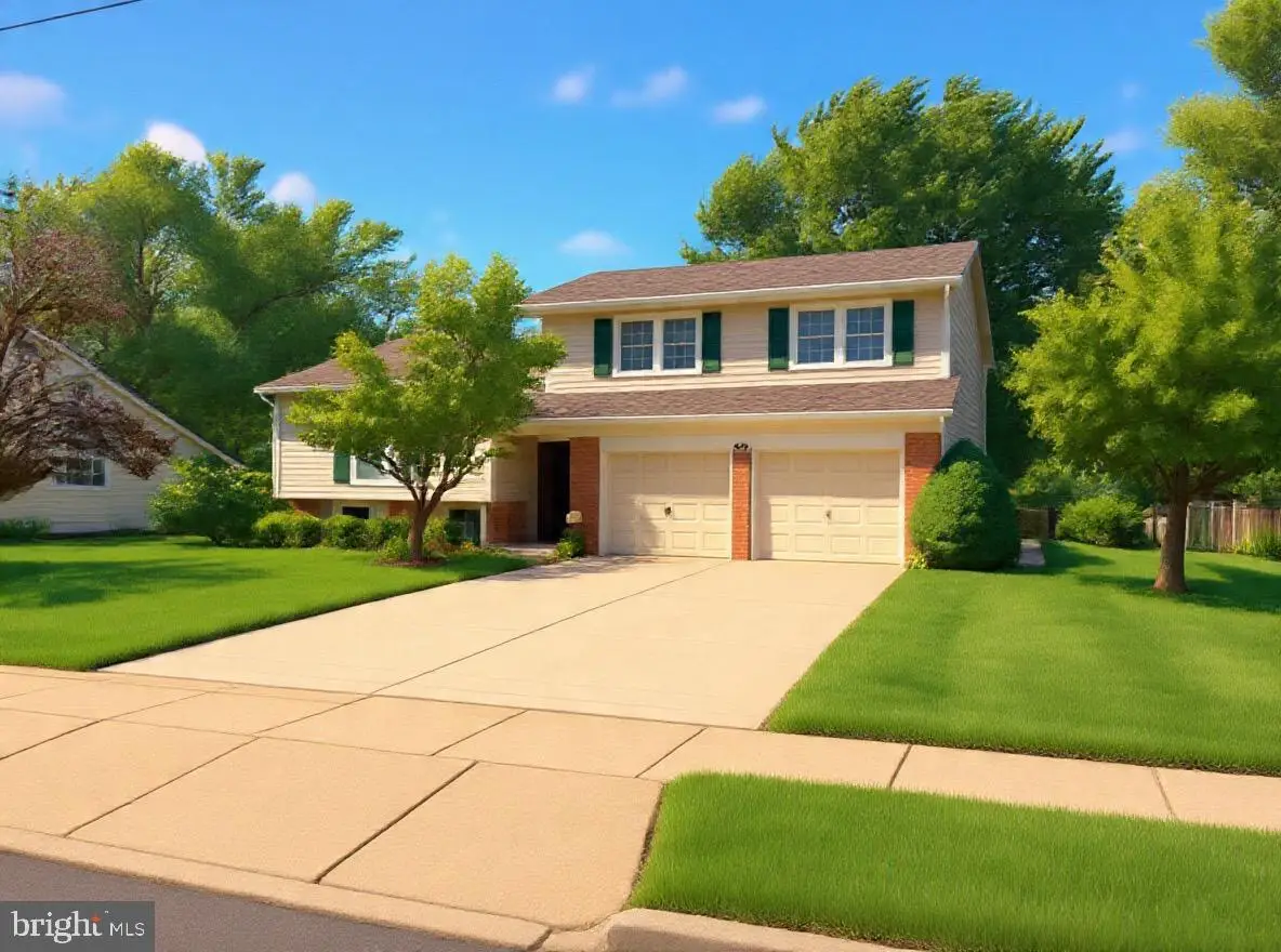 647 Guilford Rd, Cherry Hill, NJ 08003 - #1
