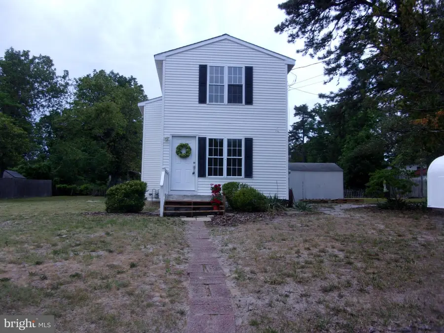 123 Greenwood Ave, Pine Hill, NJ 08021 - #2
