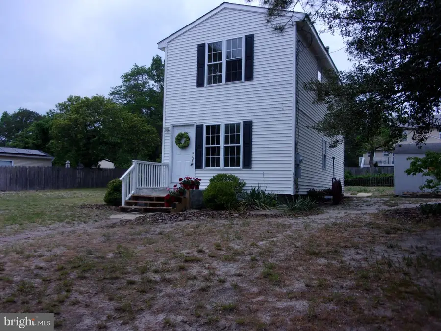 123 Greenwood Ave, Pine Hill, NJ 08021 - #3