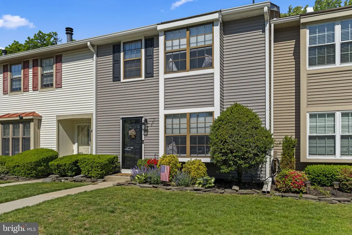907 Kings Croft, Cherry Hill, NJ 08034 - #1