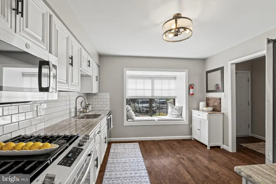907 Kings Croft, Cherry Hill, NJ 08034 - #3