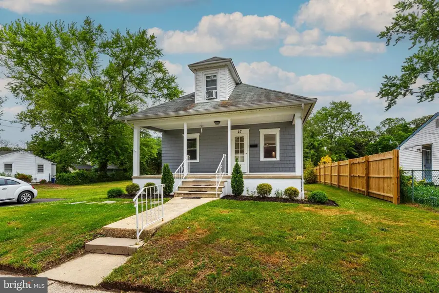 27 Elm Ave, Clementon, NJ 08021 - #2