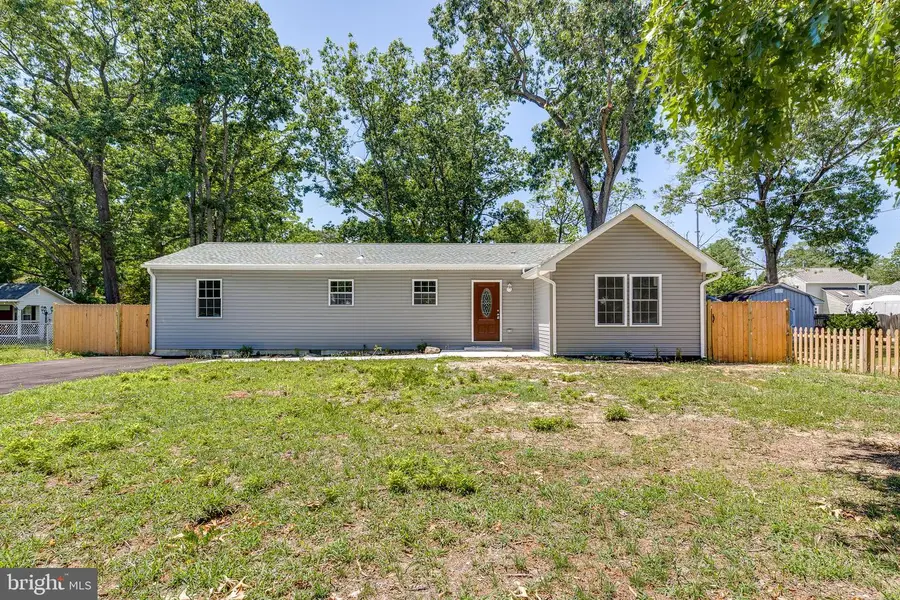 140 E 9th Ave, Pine Hill, NJ 08021 - #2