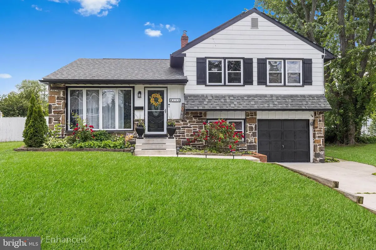 113 Pelham Rd N, Voorhees, NJ 08043 - #1